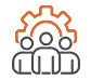 Team of Certified Experts