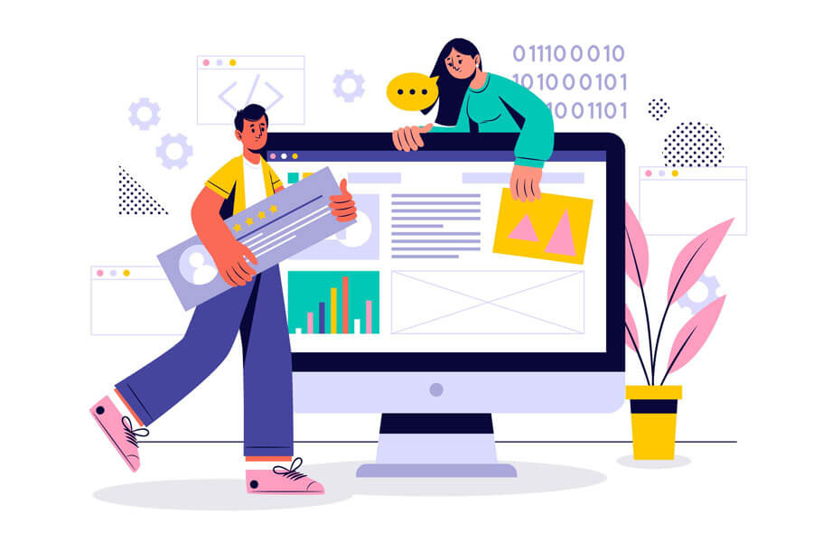 What do we build in Desktop Application