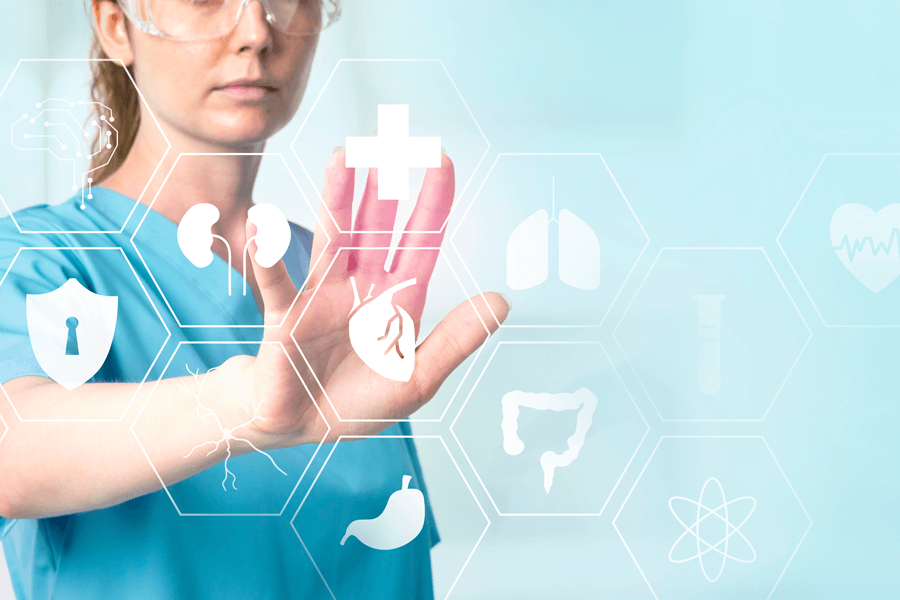 health-industry