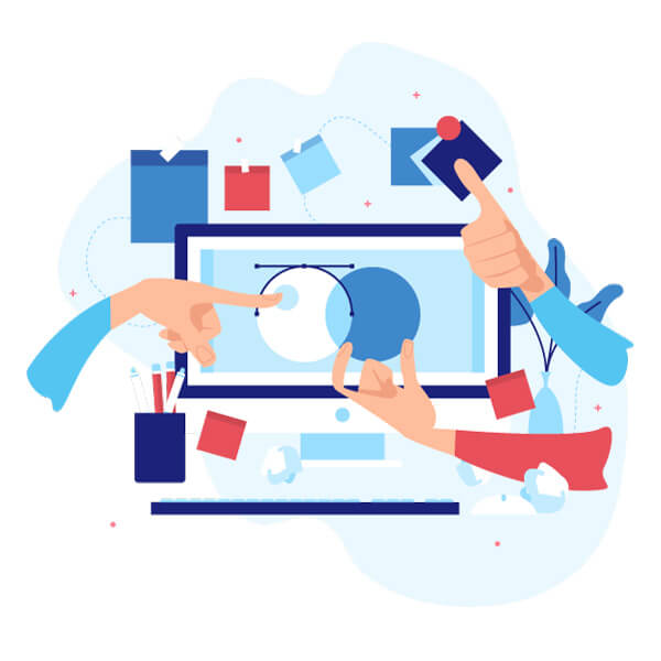 Logo-Designing