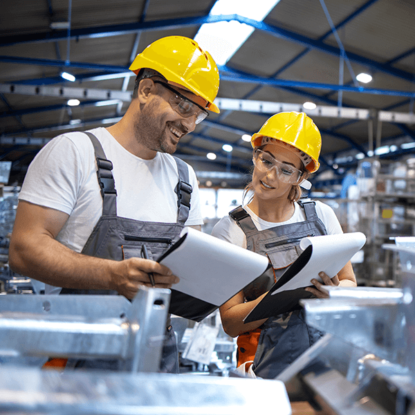 Manufacturing Services-2
