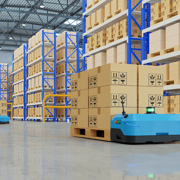 Inventory Management