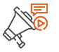 Curated Marketing Campaigns