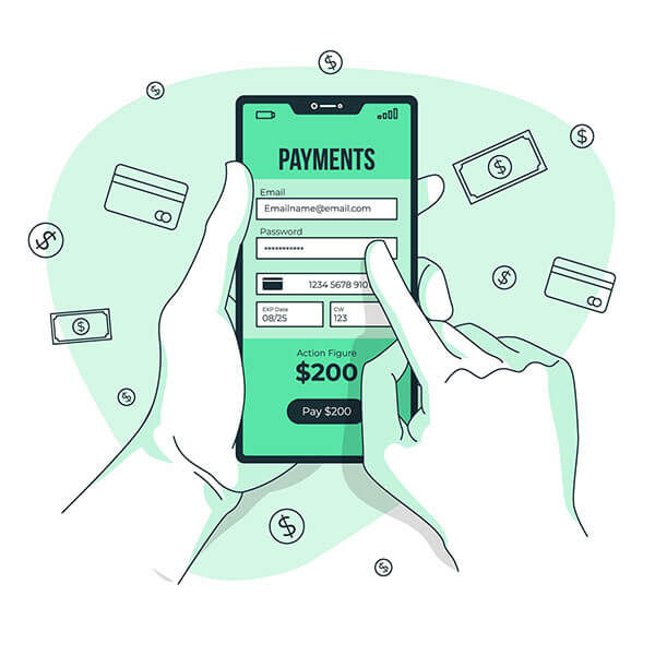 Tailor-Made API Services for Specific Industries!