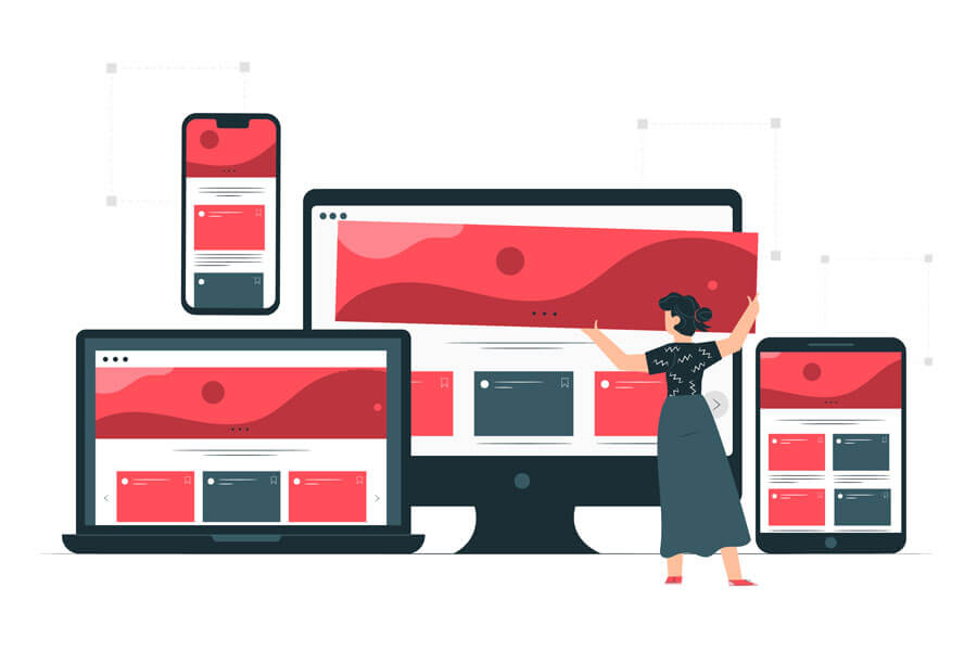 Mobile First Approach
