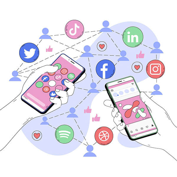 Social Media Optimization