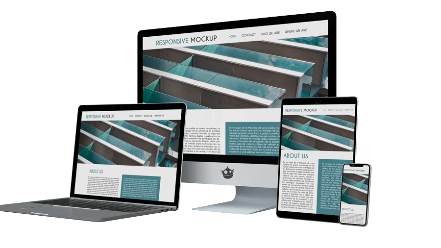 Web Designing